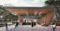 Balcon East (D16), Apartment #477615281